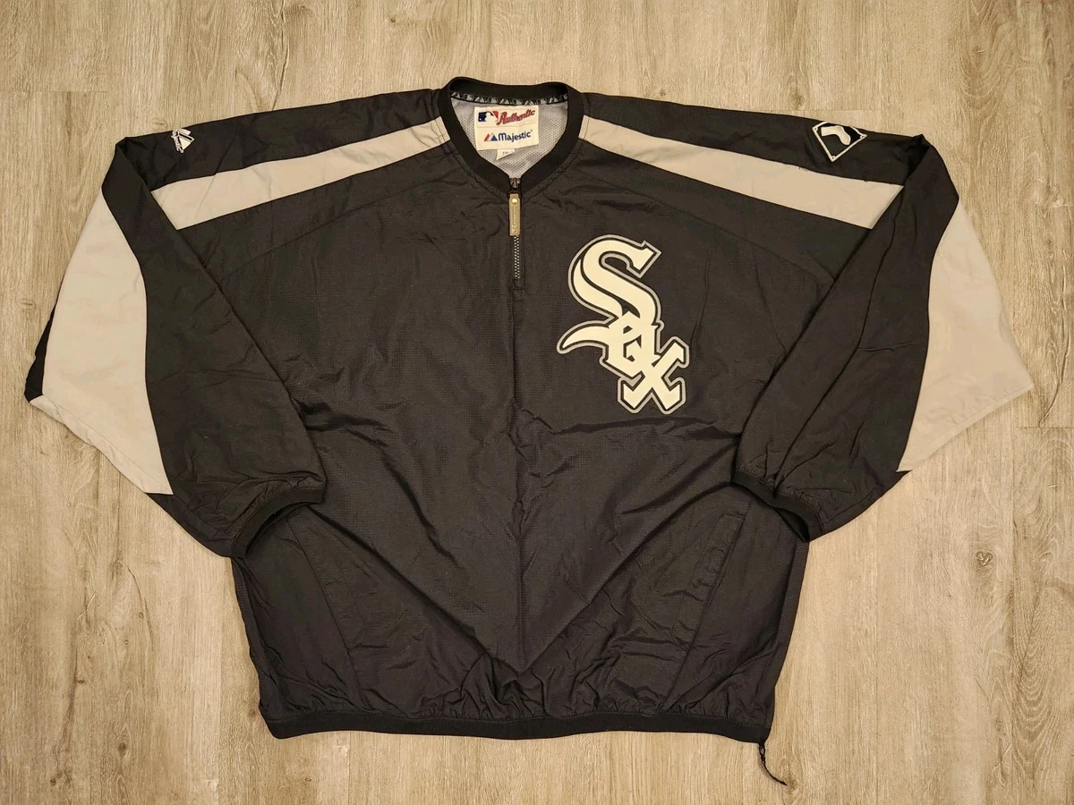 Majestic Chicago White Sox MLB Fan Jackets for sale | eBay