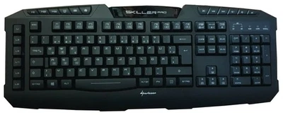 ST99 Eine Taste Ersatztaste für Tastatur Sharkoon Skiller PRO+ - Image 1 of 2