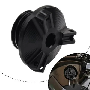 Tappo olio motore vite tappo riempimento per Kawasaki Z400/650/800/900 Z1000/SX - Foto 1 di 8
