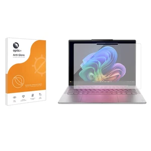 Optic+ Anti-Glare Screen Protector for Lenovo Yoga Slim 7iGen 10 14 Aura Edition - Photo 1/3