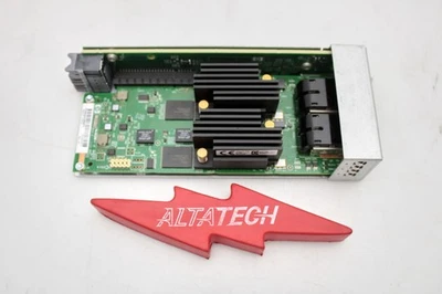 HP 782413-001 4P 12G HBA Quad Port Host Bus Adapter for 3PAR 2000 - Image 1 of 4