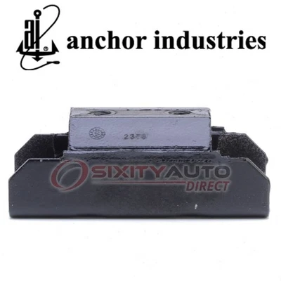 Anchor Rear Automatic Transmission Mount for 1975-1978 GMC C25 Suburban 4.8L xo Foto 1 de 4