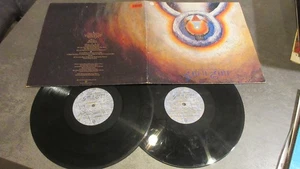 David Sylvian Gone to Earth 2xLP 1986 **GOOD+/VG x2**GF** - Picture 1 of 2