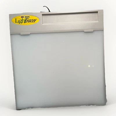 Caja de luz trazadora de luz de artegrafo 225-365 arte dibujo artesanías 12x10 Foto 1 de 4