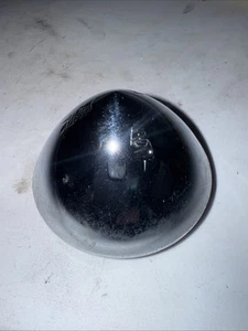 2 7/8 INCHES KAOTIC CHROME WHEEL CENTER CAP F112-21 1000-25 Vintage - Picture 1 of 8