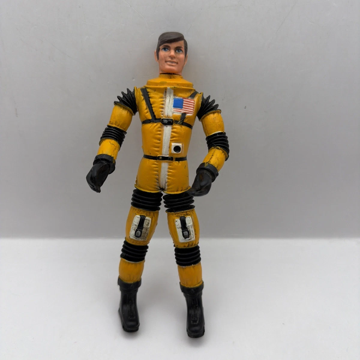 Major Matt Mason Toy for sale | eBay