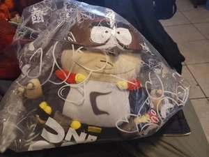 South Park, Youtooz Eric Cartman as The Coon 9" Plush "New" - Picture 1 of 6