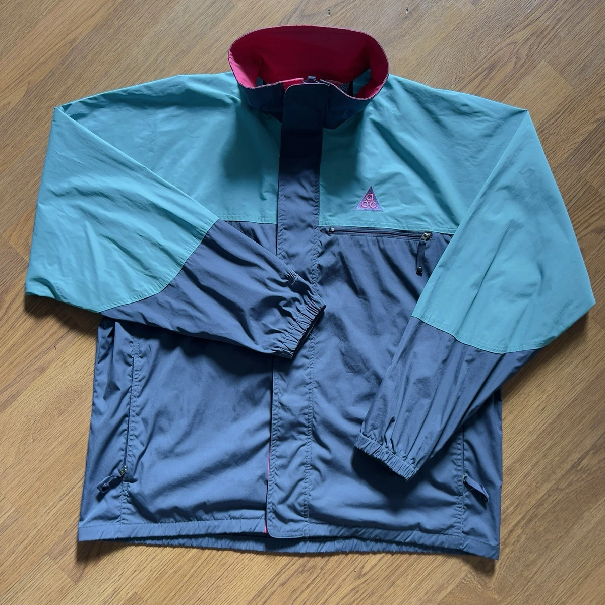 Nike ACG Jackets for Men for Sale | Shop New & Used | eBay