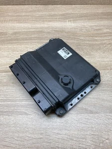89661 47280 275300 7393 engine control unit/module ecu toyota prius (xw30) - Picture 1 of 7