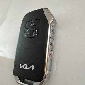OEM Kia Smart Key 7 Button SY5KA4FGE07 inv 2 - Picture 1 of 8