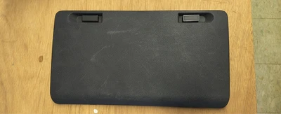 2006-10 Hummer H3 задняя левая сторона отсека для хранения дверная крышка панель OEM GM - Изображение 1 из 3