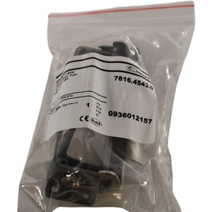 NEW Molex 7816.4543.0 GWconnect Single Lever Bulkhead Housing 16A - Picture 1 of 4