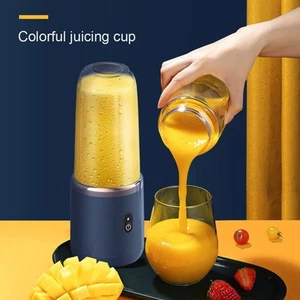 Praktischer Stabmixer für Smoothies Säfte Energieeffizientes Design - Zdjęcie 1 z 25
