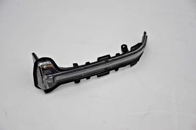 Espejo retrovisor exterior izquierdo indicador montado BMW 51169451949A LHD 10802-502 Foto 1 de 2