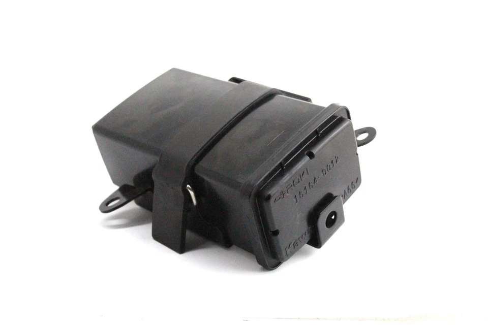 BOTE DE EMISIÓN DE CARBÓN EVAP EVAP 18-22 KAWASAKI NINJA 650 400 KLR 16164-001 Foto 1 de 4