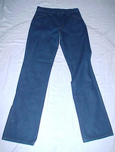 Men's Vintage Denim Wrangler Jeans Size 29 32 - Picture 1 of 7