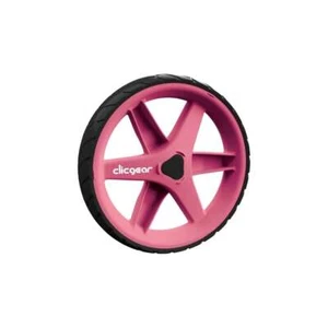 ***BRAND NEW*** Clicgear 4.0 Wheel Kit - Pink - Picture 1 of 1