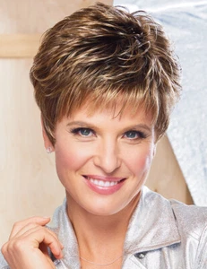 WINNER Wig by RAQUEL WELCH, Any Color! Any Size! Average, Petite, Large, NEW - Picture 1 of 61