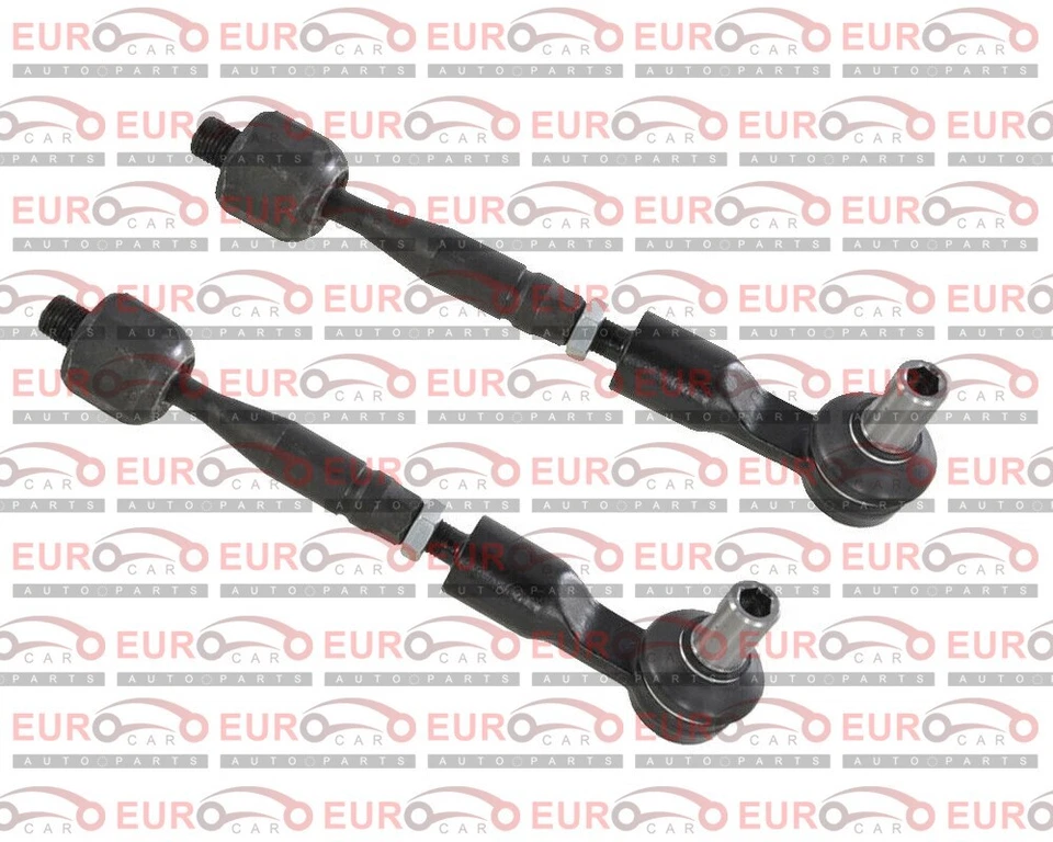 Conjunto de extremos de cremallera de 2 piezas para Audi A8 Quattro Allroad Quattro Passat GLS Foto 1 de 1