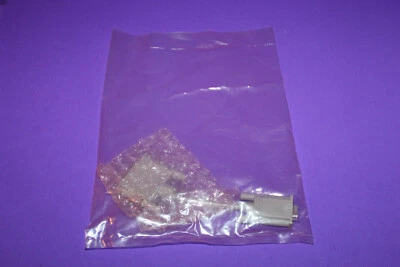 Cable adaptador de consola serie SGI Silicon Graphics DB9 hembra a DB25 hembra Foto 1 de 4