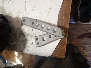 197? Yamaha DT 250 Chain Guard/Chain Guide - Picture 1 of 4