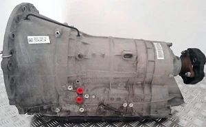 Jaguar Automatikgetriebe 9X23-7000-AD 9X237000AD | 2011 | 126.805 km - Bild 1 von 3