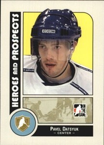 A2958- 2008-09 ITG Heroes and Prospects Hk 1-100 -You Pick- 10+ FREE US SHIP