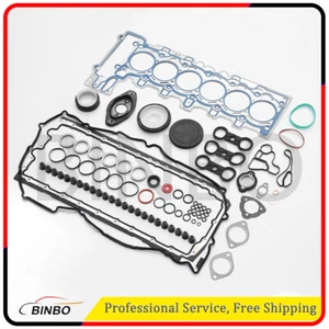 Full Cylinder Head Gasket Kit for BMW 325i 525i X3 Z4 325xi 523i 2.5L N52B25 - Picture 1 of 8