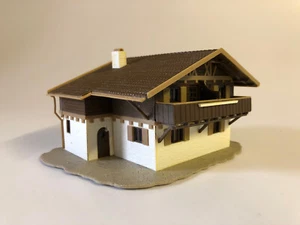 Vollmer 13275 | Schwarzwaldhaus | H0 / 1:87 | fertig gebaut | Landhaus (K17) - Bild 1 von 4