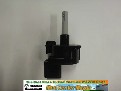 Interruptor de aquecedor Mazda 3 2004 2005 2006 2007 2008 2009 BP4K61C50 - Imagem 1 de 2