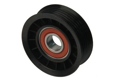 Accessory Drive Belt Tensioner Pulley URO For 1999-2000 Cadillac Escalade - Image 1 of 4