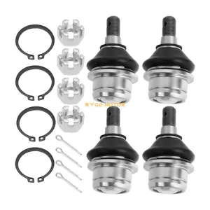 Front Upper & Lower Ball Joint for Kawasaki Teryx4 750 KRT750 Teryx4 800 KRT800 - Picture 1 of 8