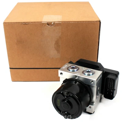 For 2008 HYUNDAI TUSCON 2.0 PETROL ABS PUMP & CONTROL MODULE  58920-2E000 - Image 1 of 4