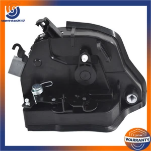 Fit For BMW E53 X5 Front Driver Left Integrated Door Lock Actuator Motor 937-856 - Picture 1 of 10