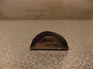 72 73 VINTAGE KAWASAKI Z1 900 CYLINDER HEAD CAMSHAFT CAM SHAFT CASE PLUG (B) - Picture 1 of 5