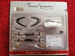 Pieza Ferrari Enzo escala 1:10 de planeta agostini altaya - Foto 1 di 1