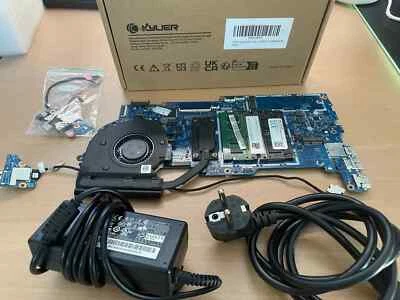 Complete Kit - HP Envy x360 Mainboard + R7 2700U + 20GB RAM + Extras - Top Qual. - Bild 1 von 4