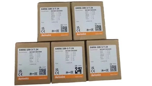 1pc AUTONICS E40S6-100-3-T-24 New Rotary Encoder  One year warranty - Picture 1 of 5