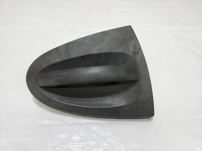 Manija de puerta exterior Smart Fortwo 2013-2016 delantera derecha lado del pasajero OEM Foto 1 de 4