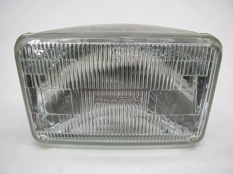 Bombilla de faro de luz de haz bajo para Chevy Camaro G30 G20 1989 1990 1991 1992 Foto 1 de 2