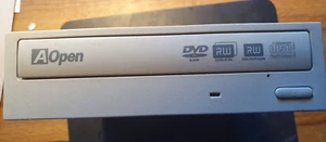 AOpen DUW1608/ARR * DVD-/CD-Brenner - Bild 1 von 4