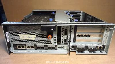 NetApp FAS6250 Controller 111-01464+A0 - 72GB RAM - PULLED FROM NETAPP  NAF-1001 - Image 1 of 4