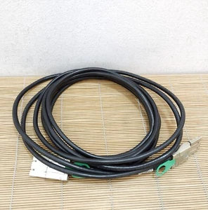 Molex 74546-0803 iPass PCIe x8 Cable Assembly 28 AWG 3.0m Length - Bild 1 von 1