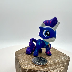 MI LITTLE PONY POWER PONIS RAREZA RADIANTE SERIE 4 FUNKO MISTERIO MINIS FIGURA! - Imagen 1 de 5