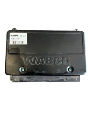 Computadora Land Rover Discovery 2 99-02 OEM ABS ECU WABCO SRD000070 Foto 1 de 3
