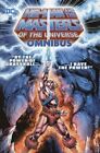 He-Man and the Masters of the Universe Omnibus HC #1-REP NM 2019 Stock Image