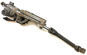 GENUINE FORD FIESTA POWER STEERING COLUMN ASSEMBLY 2002-2008 - Picture 1 of 3