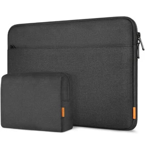Inateck 14 Zoll Laptoptasche Hülle 14" Laptops 15" MacBook Pro 15.3" MacBook Air - Bild 1 von 8