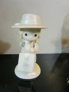 Precious Moments Seek And Ye Shall Find - E0005 - Picture 1 of 3