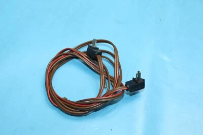 Mercedes-Benz Vintage Wiring Harness Interior - Image 1 of 3